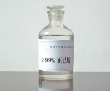 Реактивный гексан (≥99%)