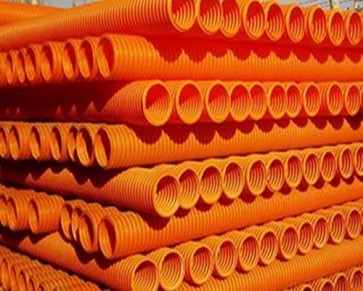 Гофрированные трубы модифицированного полипропилена (MPP)