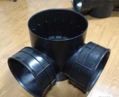 Смотровые колодцы