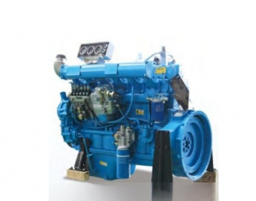 Генератор дизельный R6110ZLD