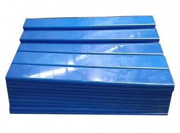 plastic high density polyethylene sheets