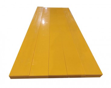 Лист HDPE